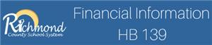 Financial Information